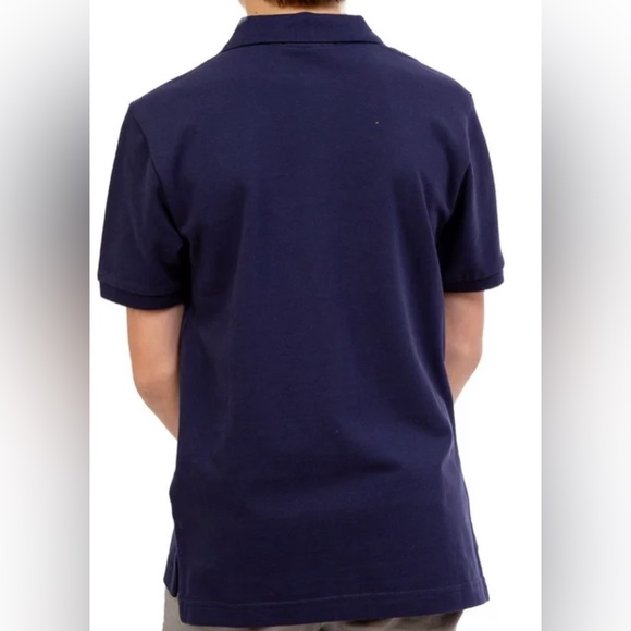 U.S. POLO ASSN. Boys Polo - Picture 2 of 2